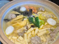 -寻宝记绍兴菜(鲁迅路店)