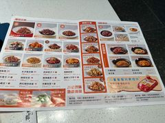 -桃子餐厅·天津菜(红星路直营店)