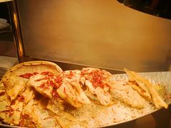 -北京王府井希尔顿酒店·万斯阁西餐厅