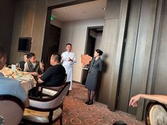 -成都华尔道夫酒店