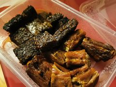 鸭脖-圆宝台湾小吃(迎津街店)