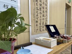 -明德翰墨·群艺芳华儿童成长中心