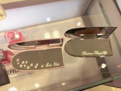 -法国娇兰精品店