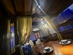 -绿茶餐厅(哈尔滨凯德店)