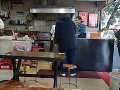 -小朱麻辣串(益民街店)
