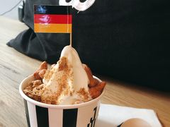 -JW德国冻酸奶Frozen Yogurt(龙湖成都滨江天街店)