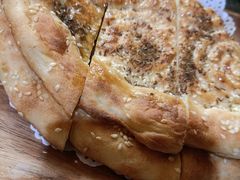 阿西娅烤馕-阿西娅食府(中关村店)