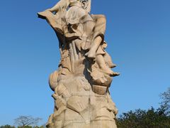 -广州莲花山旅游区