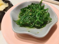 -争鲜回转寿司(天府广场-今站PLUS店)