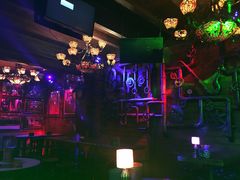 -周庄红庭演艺酒吧