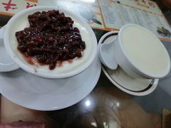 -义顺牛奶公司(新马路老店)