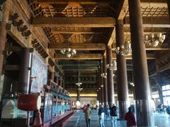 -北京市劳动人民文化宫(太庙)