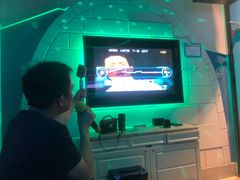 -米乐星世界KTV(汇智国际商业中心店)