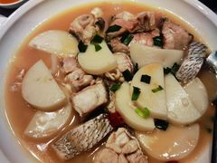 -台鄉缘 ·小海鲜·台州菜(桃林路店)