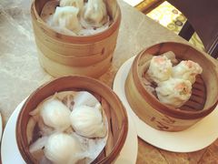 -银帆宾馆-自助餐厅(金马路店)