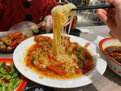 -李叔叔虾蟹大排档(青羊店)