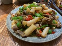 -静一餐厅·湖北菜(前门创始店)