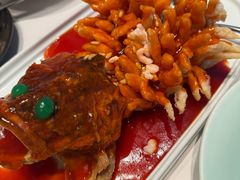 -松鹤楼(狮山永利广场店)