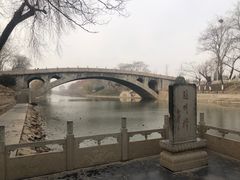 -赵州桥景区
