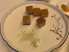 -富力丽思卡尔顿酒店·丽轩中餐厅
