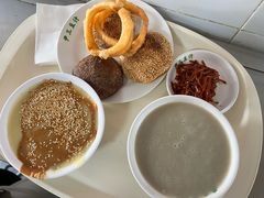 -尹三豆汁(天坛店)