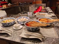 -金海湾自助餐厅(金陵饭店)