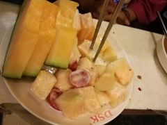 -九寸钉自助·炭火烤肉烧烤(欧乐时尚广场店)