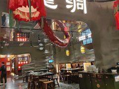 -长安大牌档之龙头酒肆(荣民龙首广场店)