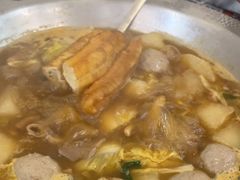 -古乐牛香·鲜牛肉牛杂火锅(高新店)
