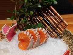 -大岛日本料理铁板烧(南通大饭店)
