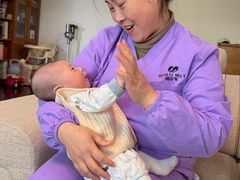 -福田家月子中心 产后 月嫂(市立母子医院店)