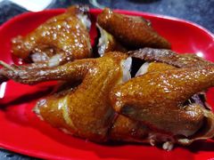 -光明刘冰乳鸽店(光明法政北路店)