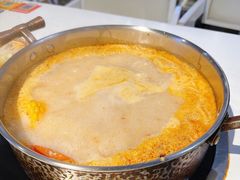 -濠七糟粕醋•海南酸汤火锅(中关村店)