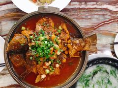 -椿记烧鹅(叠彩店)