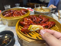 -靓靓蒸虾·头牌蒸虾(雪松路总店)