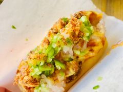 丹麦小热狗-BOR Eatery(安福路店)