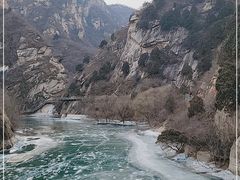 -黑龙潭风景区