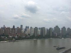 -上海外滩英迪格酒店