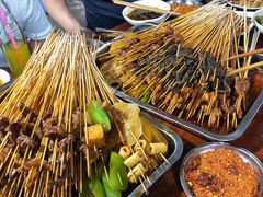 -康二姐串串(中道街店)