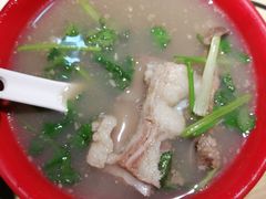 -新凯旋烧烤·燕姐千岛湖土菜