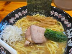 -Ramen满吉·豚骨拉面(丽园路店)