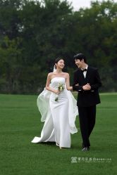 -蜜恋婚纱摄影·客片研发(苏州店)