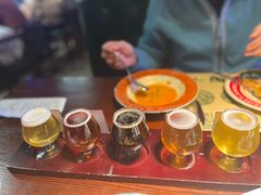 -马迭尔德式西餐精酿啤酒屋(中央大街店)