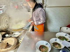 -尤素福东举院饺子馆