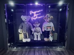 -济州岛泰迪熊博物馆