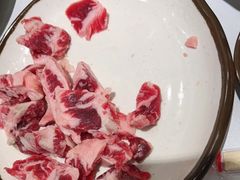 -白山烧烤(文安路万豪店)