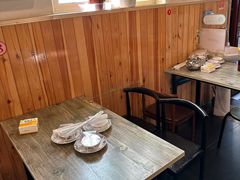 -玫瑰红烤羊排(北新桥三条店)