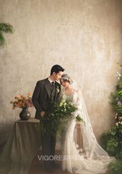 -雪中彩影婚纱摄影·微光艺术中心