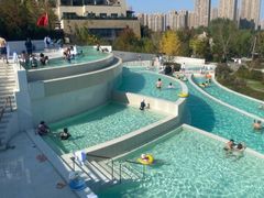 -清河半岛温泉度假酒店