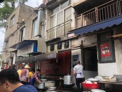 -刚子蹄花(总店)